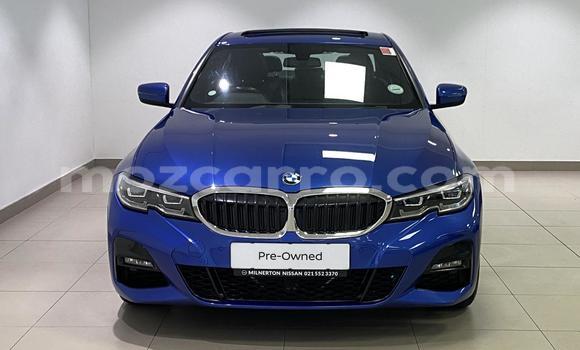 Tenga Tsaru BMW 3-Series Bhuruu Mota in Maputo in Maputo Tenga Tsaru BMW 3-Series Bhuruu Mota in Maputo in Maputo