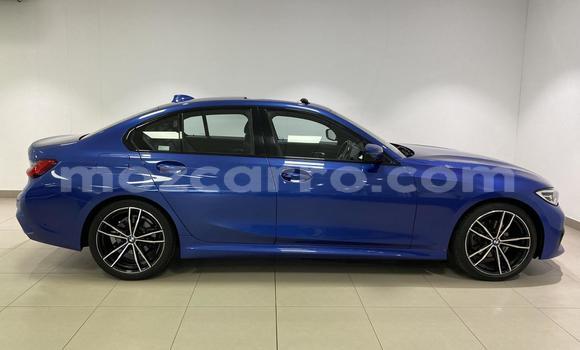 Tenga Tsaru BMW 3-Series Bhuruu Mota in Maputo in Maputo Tenga Tsaru BMW 3-Series Bhuruu Mota in Maputo in Maputo