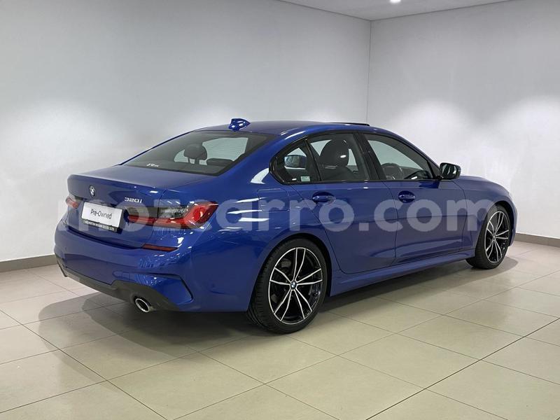 Big with watermark bmw 3 series maputo maputo 22920