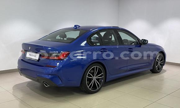 Tenga Tsaru BMW 3-Series Bhuruu Mota in Maputo in Maputo Tenga Tsaru BMW 3-Series Bhuruu Mota in Maputo in Maputo