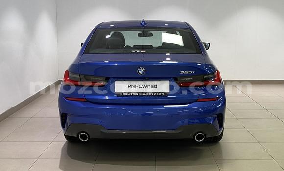 Tenga Tsaru BMW 3-Series Bhuruu Mota in Maputo in Maputo Tenga Tsaru BMW 3-Series Bhuruu Mota in Maputo in Maputo