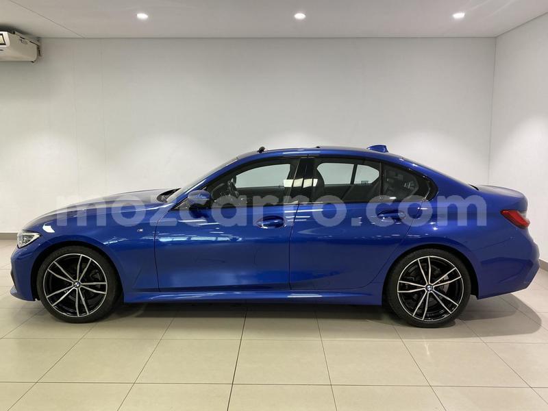 Big with watermark bmw 3 series maputo maputo 22920