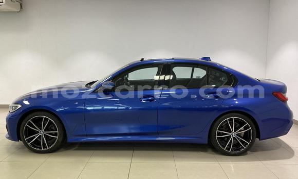 Tenga Tsaru BMW 3-Series Bhuruu Mota in Maputo in Maputo Tenga Tsaru BMW 3-Series Bhuruu Mota in Maputo in Maputo