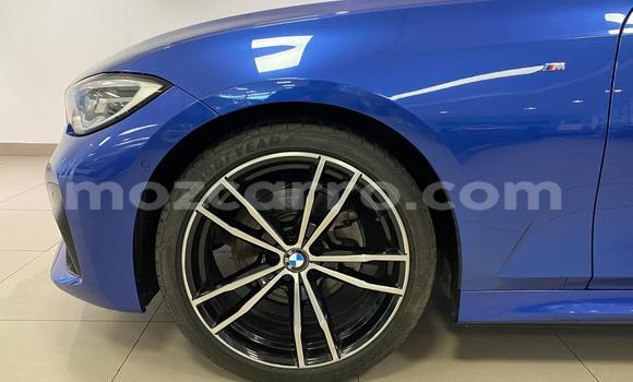 Tenga Tsaru BMW 3-Series Bhuruu Mota in Maputo in Maputo Tenga Tsaru BMW 3-Series Bhuruu Mota in Maputo in Maputo