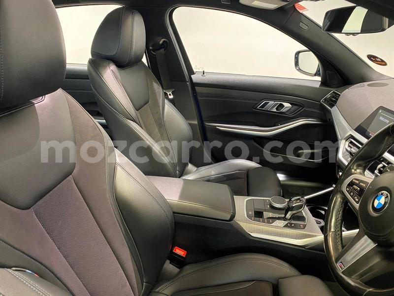 Big with watermark bmw 3 series maputo maputo 22920