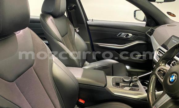 Tenga Tsaru BMW 3-Series Bhuruu Mota in Maputo in Maputo Tenga Tsaru BMW 3-Series Bhuruu Mota in Maputo in Maputo