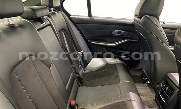 Tenga Tsaru BMW 3-Series Bhuruu Mota in Maputo in Maputo Tenga Tsaru BMW 3-Series Bhuruu Mota in Maputo in Maputo