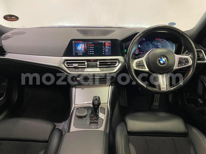 Big with watermark bmw 3 series maputo maputo 22920