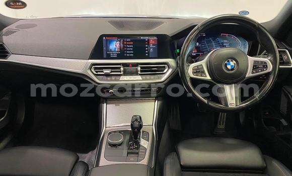 Tenga Tsaru BMW 3-Series Bhuruu Mota in Maputo in Maputo Tenga Tsaru BMW 3-Series Bhuruu Mota in Maputo in Maputo