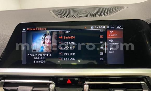 Tenga Tsaru BMW 3-Series Bhuruu Mota in Maputo in Maputo Tenga Tsaru BMW 3-Series Bhuruu Mota in Maputo in Maputo