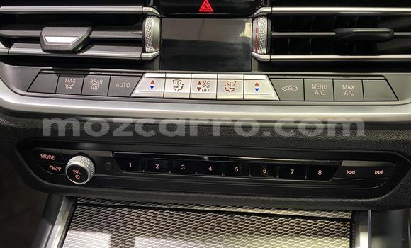 Tenga Tsaru BMW 3-Series Bhuruu Mota in Maputo in Maputo Tenga Tsaru BMW 3-Series Bhuruu Mota in Maputo in Maputo