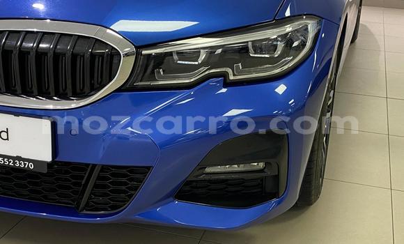 Tenga Tsaru BMW 3-Series Bhuruu Mota in Maputo in Maputo Tenga Tsaru BMW 3-Series Bhuruu Mota in Maputo in Maputo