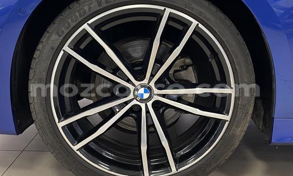 Tenga Tsaru BMW 3-Series Bhuruu Mota in Maputo in Maputo Tenga Tsaru BMW 3-Series Bhuruu Mota in Maputo in Maputo