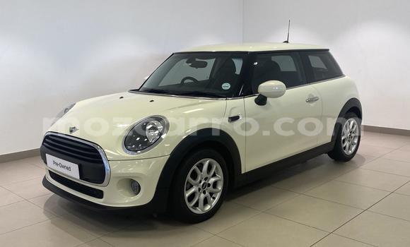 Comprar Usado MINI Cooper De outros Carro em Maputo em Maputo