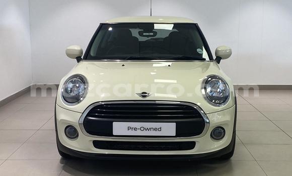 Tenga Tsaru MINI Cooper Zvimwe Mota in Maputo in Maputo Tenga Tsaru MINI Cooper Zvimwe Mota in Maputo in Maputo