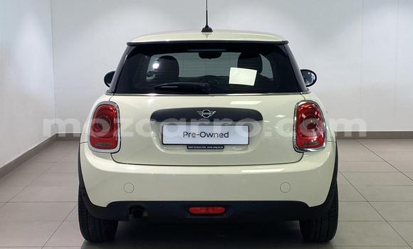 Tenga Tsaru MINI Cooper Zvimwe Mota in Maputo in Maputo Tenga Tsaru MINI Cooper Zvimwe Mota in Maputo in Maputo