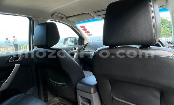 Nunua Ilio tumika Ford Ranger Nyeupe Gari ndani ya Maputo nchini Maputo Nunua Ilio tumika Ford Ranger Nyeupe Gari ndani ya Maputo nchini Maputo