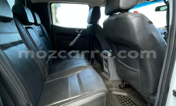 Nunua Ilio tumika Ford Ranger Nyeupe Gari ndani ya Maputo nchini Maputo Nunua Ilio tumika Ford Ranger Nyeupe Gari ndani ya Maputo nchini Maputo