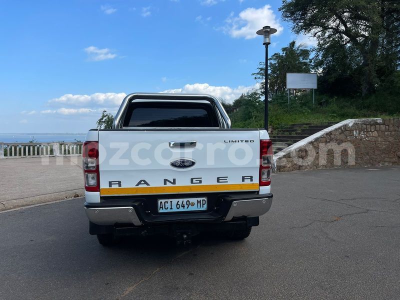 Big with watermark ford ranger maputo maputo 22922