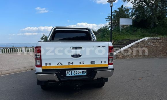 Nunua Ilio tumika Ford Ranger Nyeupe Gari ndani ya Maputo nchini Maputo Nunua Ilio tumika Ford Ranger Nyeupe Gari ndani ya Maputo nchini Maputo