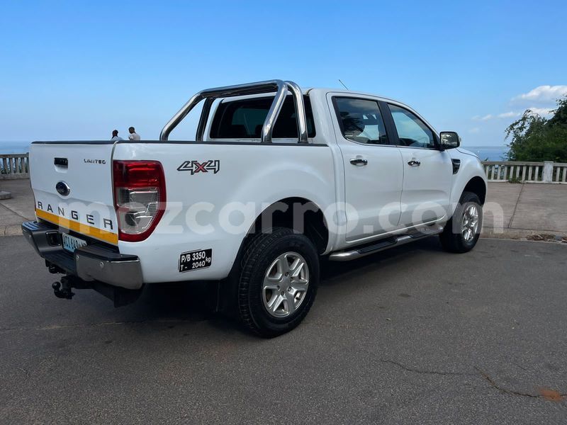 Big with watermark ford ranger maputo maputo 22922