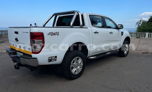 Nunua Ilio tumika Ford Ranger Nyeupe Gari ndani ya Maputo nchini Maputo Nunua Ilio tumika Ford Ranger Nyeupe Gari ndani ya Maputo nchini Maputo