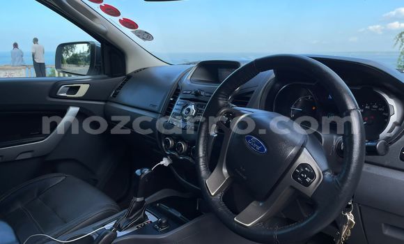 Nunua Ilio tumika Ford Ranger Nyeupe Gari ndani ya Maputo nchini Maputo Nunua Ilio tumika Ford Ranger Nyeupe Gari ndani ya Maputo nchini Maputo