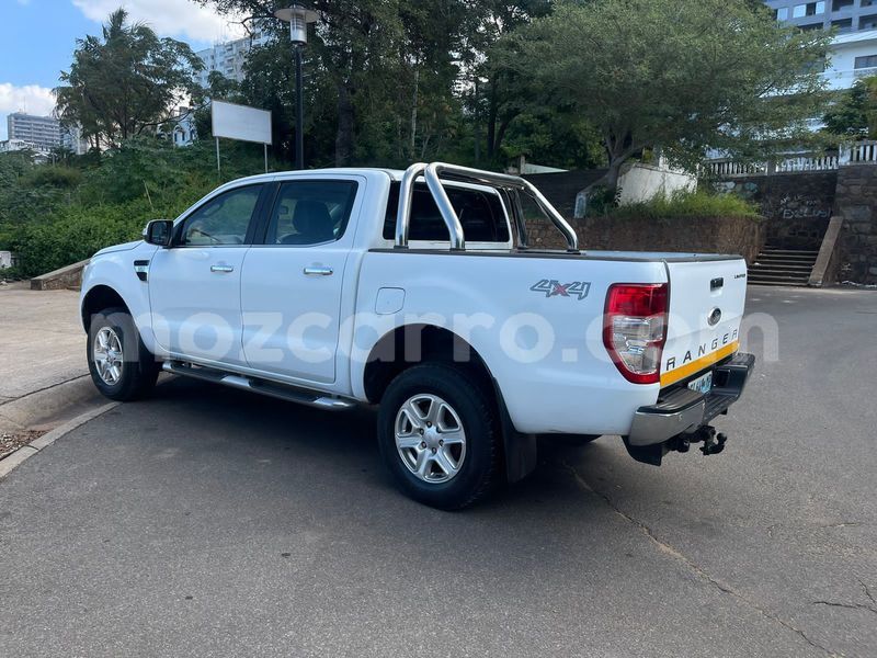 Big with watermark ford ranger maputo maputo 22922