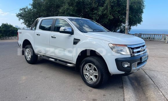 Nunua Ilio tumika Ford Ranger Nyeupe Gari ndani ya Maputo nchini Maputo Nunua Ilio tumika Ford Ranger Nyeupe Gari ndani ya Maputo nchini Maputo