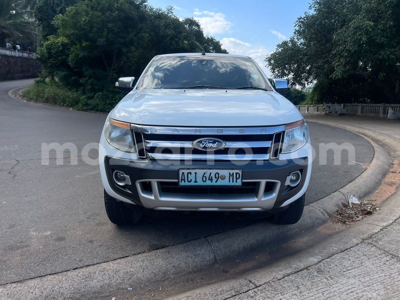 Big with watermark ford ranger maputo maputo 22922