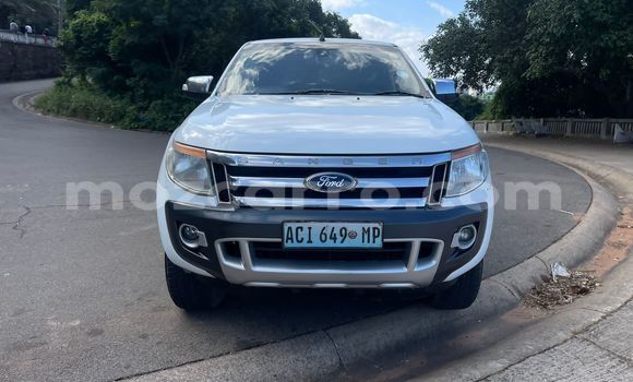 Nunua Ilio tumika Ford Ranger Nyeupe Gari ndani ya Maputo nchini Maputo Nunua Ilio tumika Ford Ranger Nyeupe Gari ndani ya Maputo nchini Maputo
