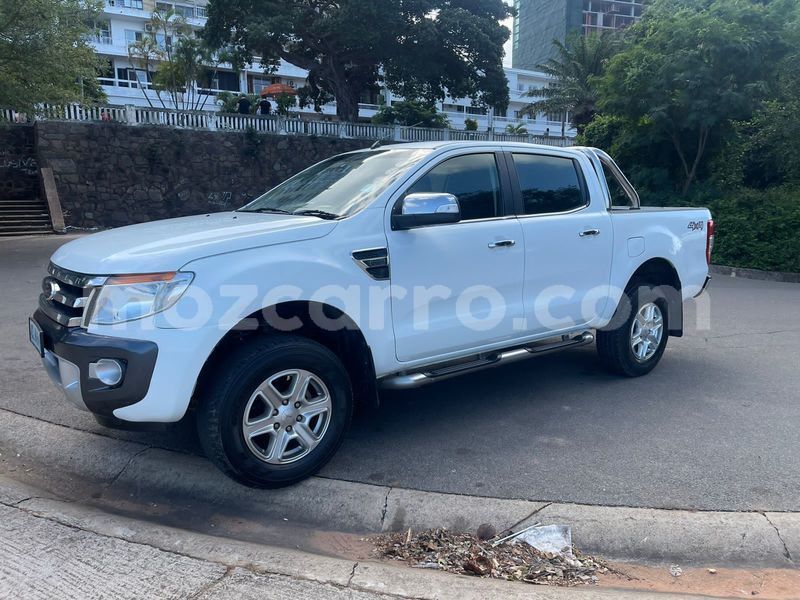 Big with watermark ford ranger maputo maputo 22922