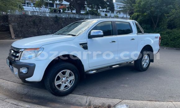 Nunua Ilio tumika Ford Ranger Nyeupe Gari ndani ya Maputo nchini Maputo Nunua Ilio tumika Ford Ranger Nyeupe Gari ndani ya Maputo nchini Maputo