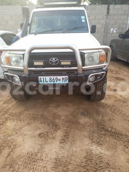 Big with watermark toyota land cruiser maputo maputo 22923