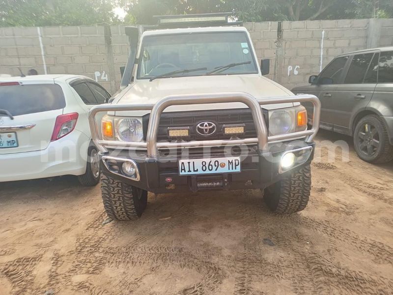 Big with watermark toyota land cruiser maputo maputo 22923