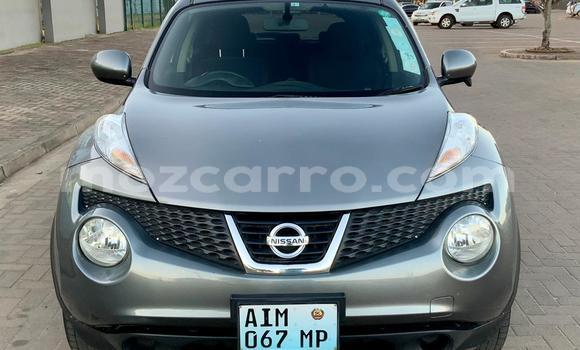Nunua Ilio tumika Nissan Juke Nyingine Gari ndani ya Maputo nchini Maputo