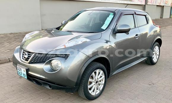 Nunua Ilio tumika Nissan Juke Nyingine Gari ndani ya Maputo nchini Maputo Nunua Ilio tumika Nissan Juke Nyingine Gari ndani ya Maputo nchini Maputo
