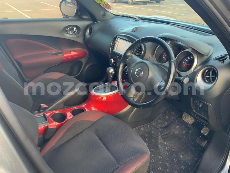 Big with watermark nissan juke maputo maputo 22924