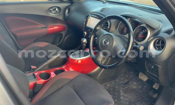 Nunua Ilio tumika Nissan Juke Nyingine Gari ndani ya Maputo nchini Maputo Nunua Ilio tumika Nissan Juke Nyingine Gari ndani ya Maputo nchini Maputo