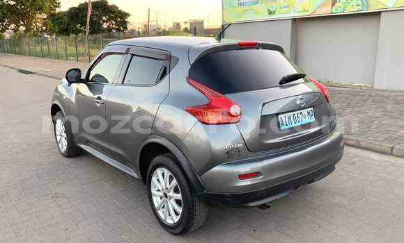 Nunua Ilio tumika Nissan Juke Nyingine Gari ndani ya Maputo nchini Maputo Nunua Ilio tumika Nissan Juke Nyingine Gari ndani ya Maputo nchini Maputo