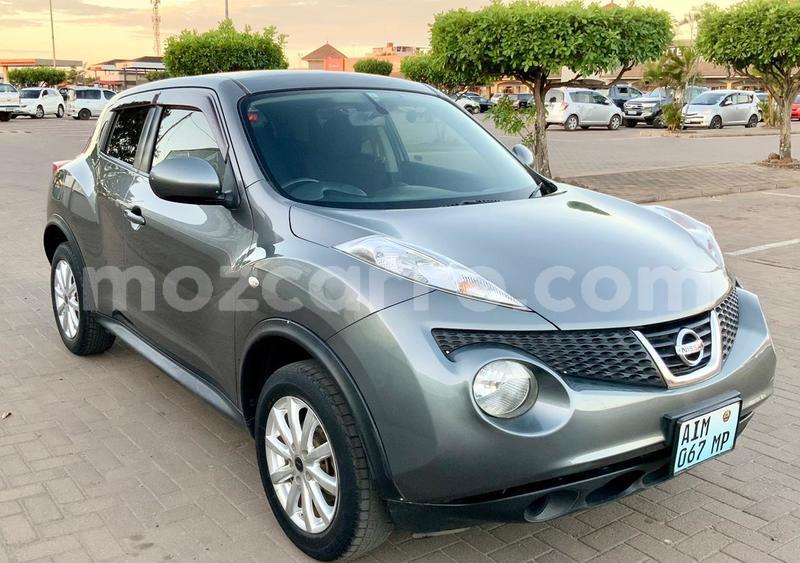 Big with watermark nissan juke maputo maputo 22924