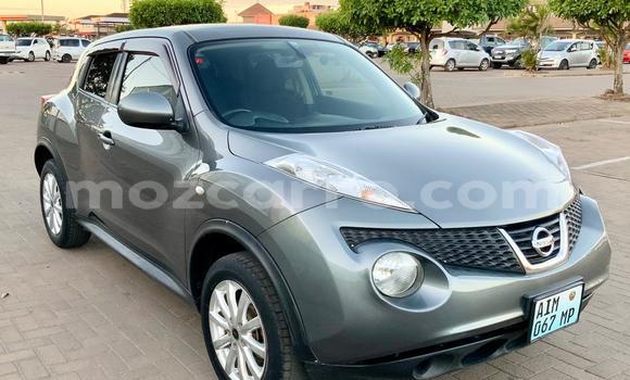 Nunua Ilio tumika Nissan Juke Nyingine Gari ndani ya Maputo nchini Maputo Nunua Ilio tumika Nissan Juke Nyingine Gari ndani ya Maputo nchini Maputo