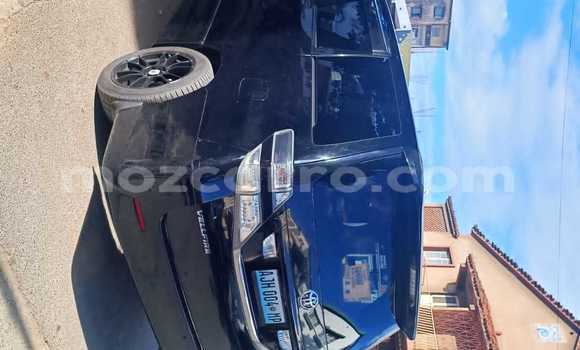 Comprar Usado Toyota Vellfire Preto Carro em Maputo em Maputo Comprar Usado Toyota Vellfire Preto Carro em Maputo em Maputo