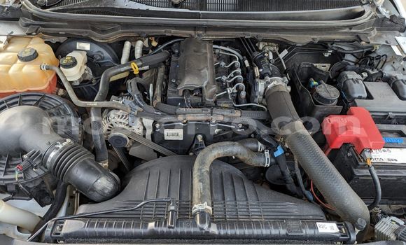 Nunua Ilio tumika Ford Ranger Nyeupe Gari ndani ya Maputo nchini Maputo Nunua Ilio tumika Ford Ranger Nyeupe Gari ndani ya Maputo nchini Maputo