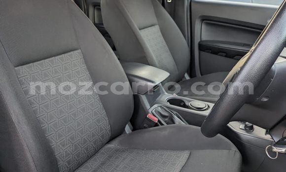 Nunua Ilio tumika Ford Ranger Nyeupe Gari ndani ya Maputo nchini Maputo Nunua Ilio tumika Ford Ranger Nyeupe Gari ndani ya Maputo nchini Maputo