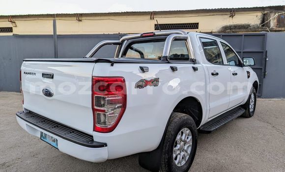Nunua Ilio tumika Ford Ranger Nyeupe Gari ndani ya Maputo nchini Maputo Nunua Ilio tumika Ford Ranger Nyeupe Gari ndani ya Maputo nchini Maputo