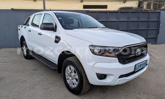 Nunua Ilio tumika Ford Ranger Nyeupe Gari ndani ya Maputo nchini Maputo Nunua Ilio tumika Ford Ranger Nyeupe Gari ndani ya Maputo nchini Maputo