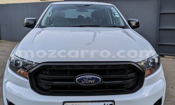 Nunua Ilio tumika Ford Ranger Nyeupe Gari ndani ya Maputo nchini Maputo Nunua Ilio tumika Ford Ranger Nyeupe Gari ndani ya Maputo nchini Maputo