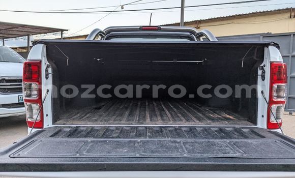 Nunua Ilio tumika Ford Ranger Nyeupe Gari ndani ya Maputo nchini Maputo Nunua Ilio tumika Ford Ranger Nyeupe Gari ndani ya Maputo nchini Maputo