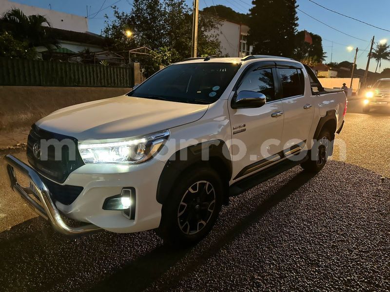 Big with watermark toyota land cruiser prado maputo maputo 22930